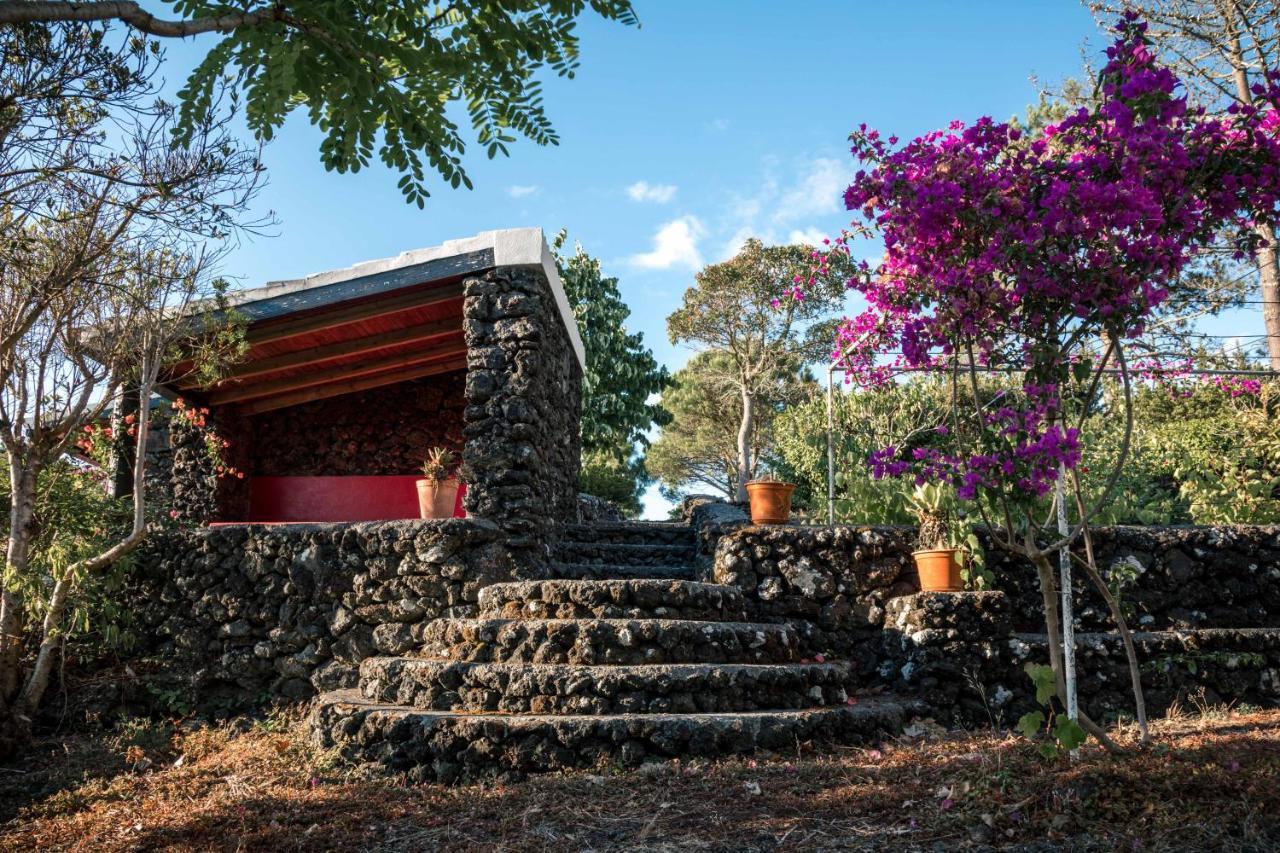 Atlantic Heritage Luxury Villa Madalena  Extérieur photo