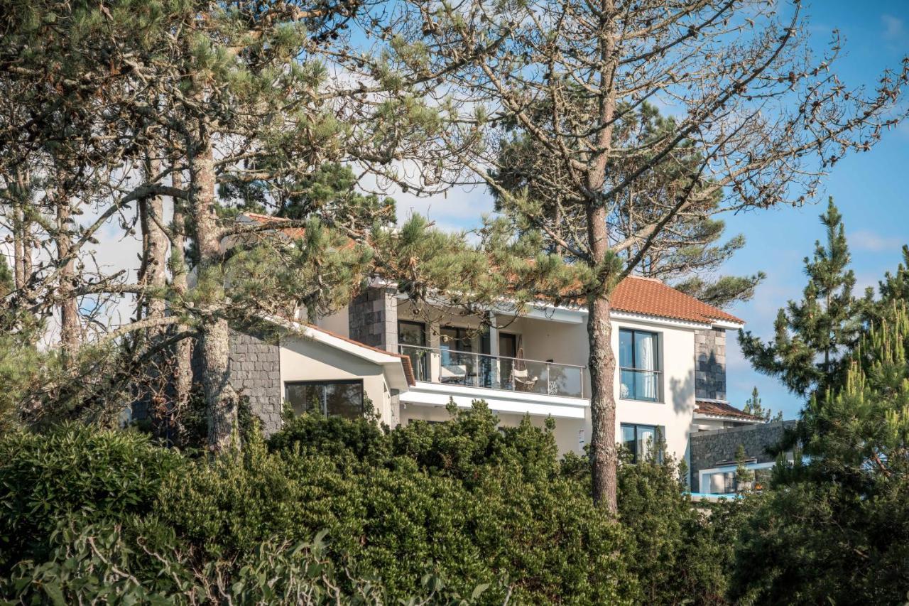 Atlantic Heritage Luxury Villa Madalena  Extérieur photo