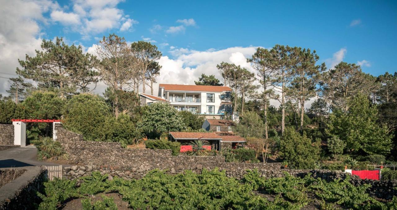 Atlantic Heritage Luxury Villa Madalena  Extérieur photo